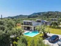 Torretta Villas - Villas