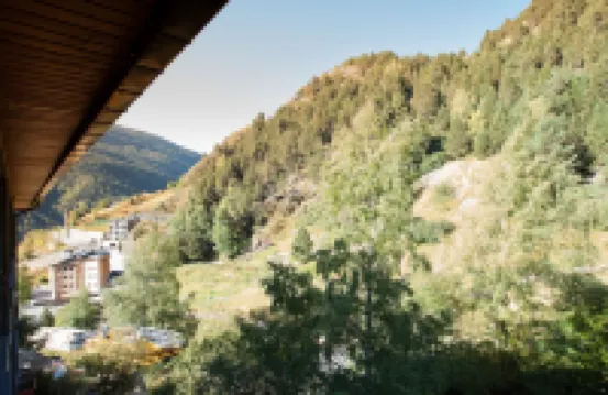 Font del Ferro Apartments