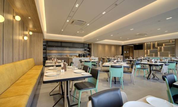 7 Apple Hotel Pratap Nagar, Jaipur