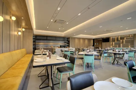 7 Apple Hotel Pratap Nagar, Jaipur Отели рядом с Аэропорт Джайпур