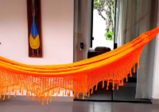 Raroguis Pousada e Café