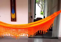 Raroguis Pousada e Café Hotels in Prado