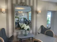 Hôtel de la Plage Hotels in Houlgate