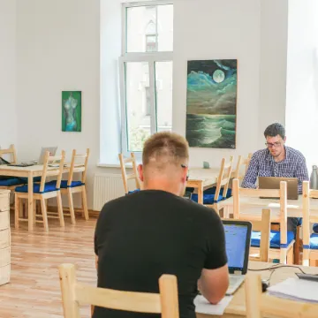 Cinnamon Sally Backpackers Hostel