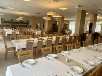 Gyirmót Sport & Wellness Hotel - Aamiainen