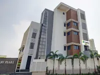 Treebo Baby Pearl Hotels in Amravati