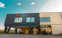 Motel Heksapolis Hotels in Devletyolu Alti Mahallesi