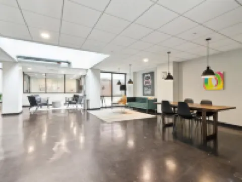 เดอะซีวิค อิน แฟร์มาวน์ต์