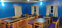 Rufina Lachung De'Crown Hotels in Lachung