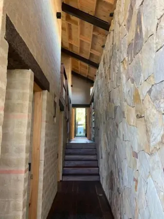 Casa Pionono Отели в г. Tocancipa