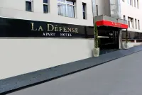 La Défense Apart Hotel Hotels near Região Montes Claros