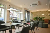 Day8 Hotel Hotels in Hurth