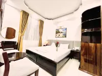Duong Dong Hotel