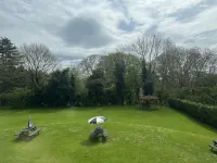 East Ayton Lodge Hotel, Scarborough Hotels near Betton Farm