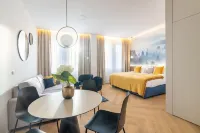 Resort Český Les - Baarit
