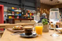 Selina Salta Hotels in Capital Department