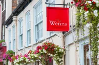 The Wenns Chop & Ale House Hotel di Kings Lynn
