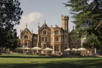 Oakley Court Hotels in 