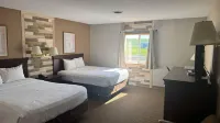 Crookston Inn & Convention Center Hotel a 