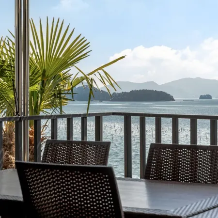Sacheon Ara Private Pool Villa