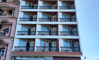 Anh Vy Hotel