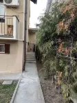 Istanbul Apartment 4