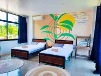 Casa Basa Siargao Hotels in Dapa