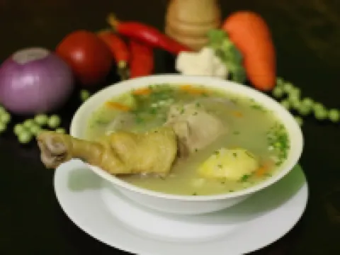 ホテル アルパチャカ キトのホテル