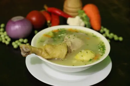 Hotel Alpachaca Отели в г. Чека