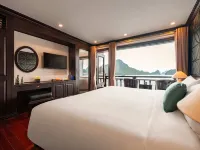 Du Thuyền Aqua Of The Seas