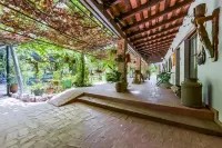 Posada El Pucara Hotels in 