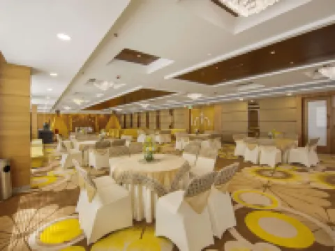Sarovar Portico Sonipat Hotels in Sonepat