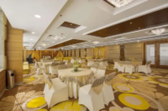 Sarovar Portico Sonipat