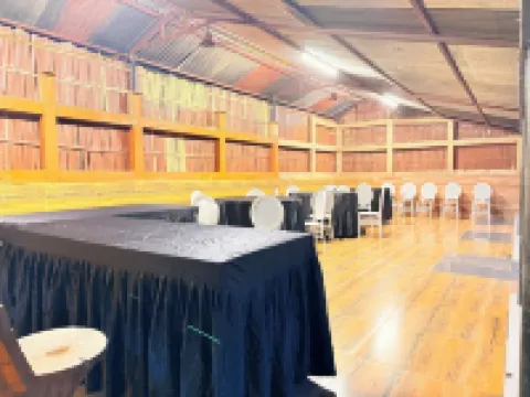 Kaziranga Eco Village Resort