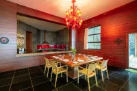 Amã Stays & Trails Kailash House, Kodaikanal Hotels in Vilpatti