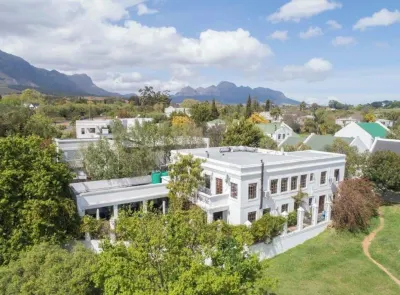 Boord Guest House
