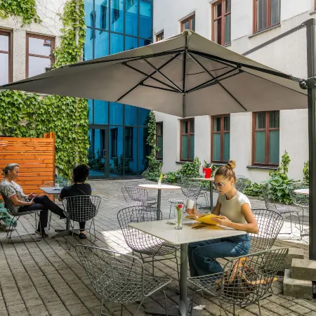 No.23 Premium Aparthotel Отели рядом с достопримечательностью «Галерея Foto-Medium-Art»