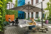 No.23 Premium Aparthotel Hotels near MNK Pawilon Jozefa Czapskiego