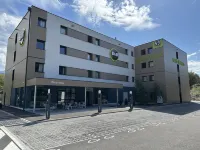 B&B Hotel Aix-Les-Bains Hôtels à : Grésy-sur-Aix