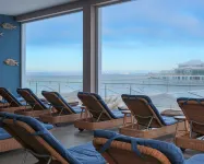 Grand Hotel Seeschlösschen Sea Retreat & Spa - spa