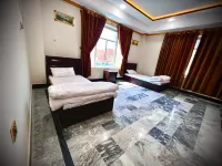 Apple Hotel and Restaurant Hotels in Timergara