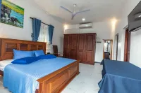 Villa Talpe 4 Half Board Rooms and Massage Pool