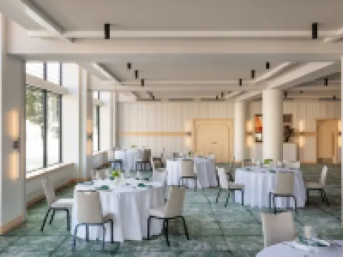 Hotel Verdant Hotels in Racine