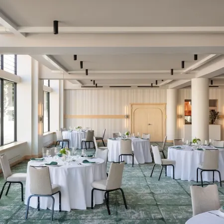 Hotel Verdant