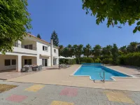 Meneou Seaside Mansion 7 - Villas