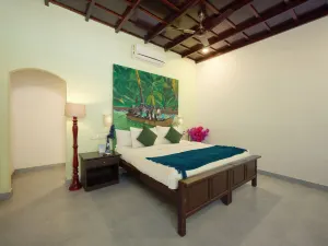 Seclude Kerala, Marari Sands