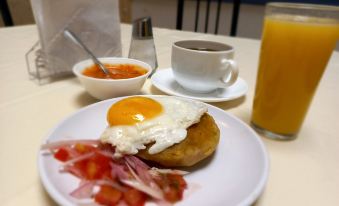 Hotel Chat Noir Cuenca