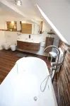 Pension Alte Scheune - Homestays