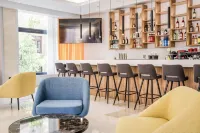 Island City Hotel - Baarit