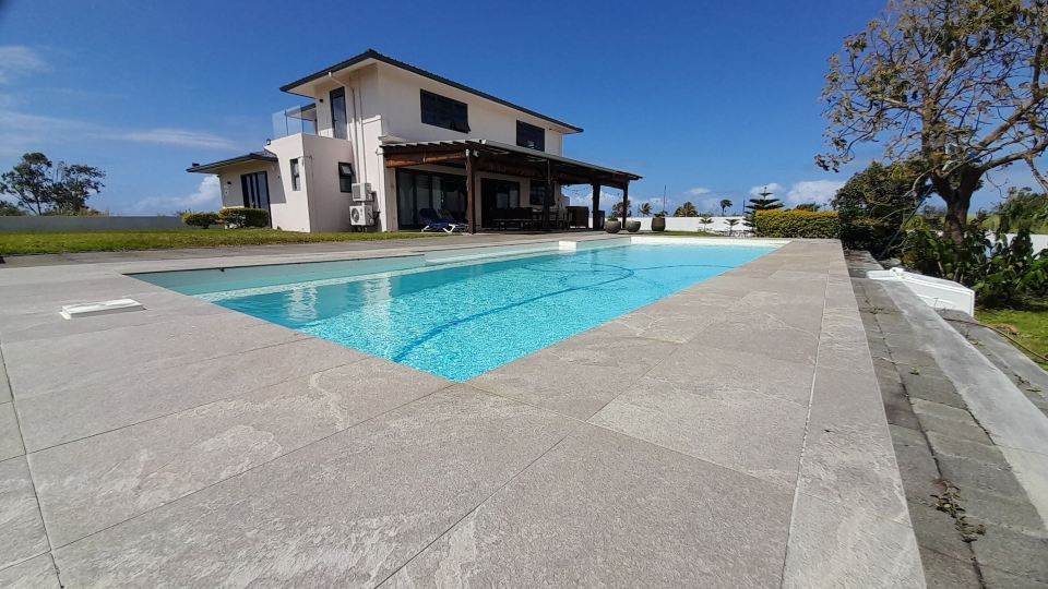Jags Villa